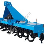 Почвофреза 1GQN с рабочей шириной захвата до 2,35 м !