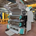 Мельницы мукомольные