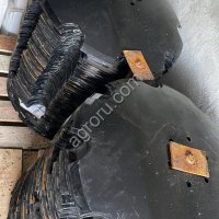 Диск БДМ 560 мм