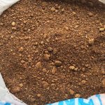 Шрот рапсовый