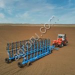 Сцепка зубовых борон гидрофицированная ЗАРЯ СБГ-22-2