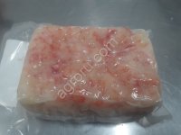 салатное мясо Стригуна промышленный лов