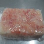 салатное мясо Стригуна промышленный лов