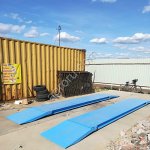 Автомобильные весы