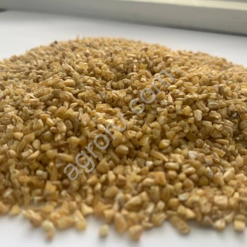 Крупа пшеничная Полтавская - Арновка (ГОСТ)