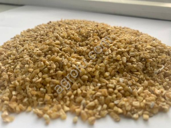 Крупа пшеничная Полтавская - Арновка (ГОСТ)