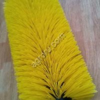 Цилиндрическая щётка 400х1240 на ceksan VKM 7000