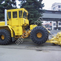 Бульдозер Кировец К-703МА-ДМ15