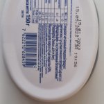 Мягкий сыр Филадельфия