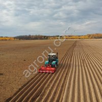 ГРЯДООБРАЗОВАТЕЛЬ / ГРЕБНЕОБРАЗОВАТЕЛЬ ФРЕЗЕРНЫЙ ПН05-200