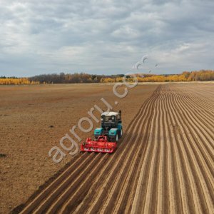 ГРЯДООБРАЗОВАТЕЛЬ / ГРЕБНЕОБРАЗОВАТЕЛЬ ФРЕЗЕРНЫЙ ПН05-200