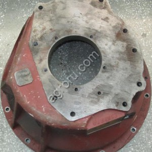 Корпус муфты сцепления на двигатель ямз-236