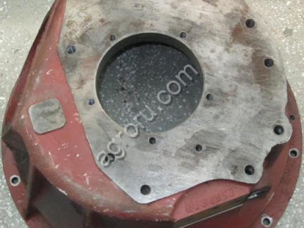Корпус муфты сцепления на двигатель ямз-236