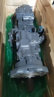 Гидравлический насос основной для Volvo EC480D