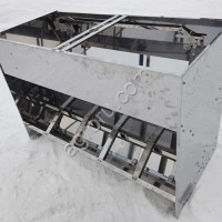 Кормовые автоматы КАО НС 5х2 Ворошитель