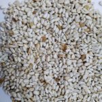 Сафлор, семена