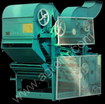 Очистителя вороха ОВС-25С