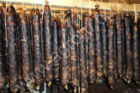 Казылык-Халяль из конины оптом