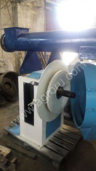 советского ОГМ-1.5