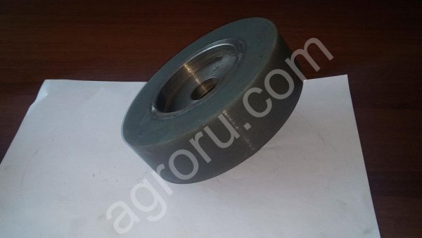 Сайлентблоки из полиуретана к технике Claas,Deutz