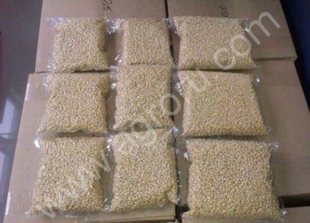 Ядро кедрового ореха!