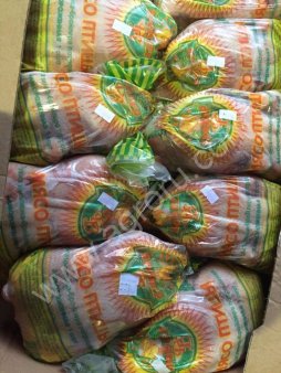 ЦБ ГОСТ 1 категория.Тушка Индейки.