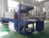 Линия выдува и розлива в ПЭТ 1,5 л газ негаз 4000 бут час