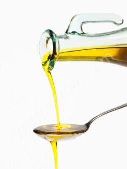 Масло рапсовое рафинированное дезодорированное (refined oilseed rape)