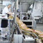 Оборудование для производства мясных консерв ( тушенки )