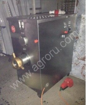 Промышленные мясорубки