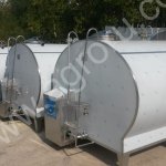 Танки охлаждения