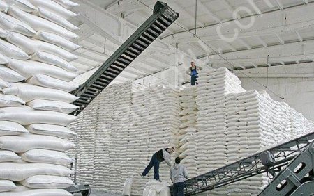 Сахар оптом