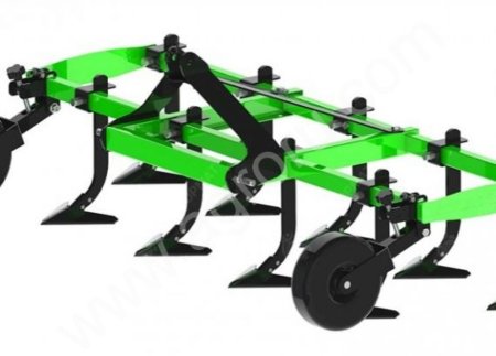 Универсальный культиватор рыхлитель DK-200U