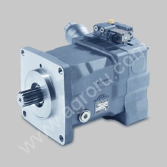 Ремонт гидронасосов и гидромоторов