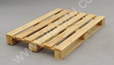 Изготовим поддоны деревянные