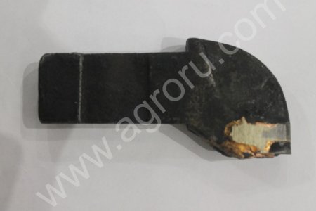 Резец РП-3 с твердосплавной пластиной ВК8В