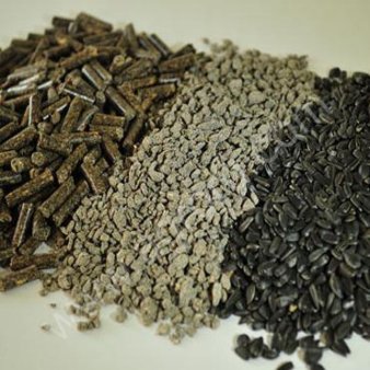 Жмых подсолнечный, рапсовый, соевый