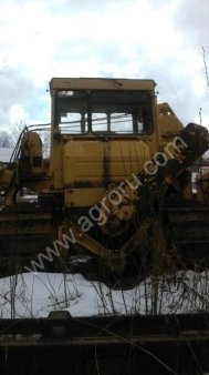 трубоукладчик