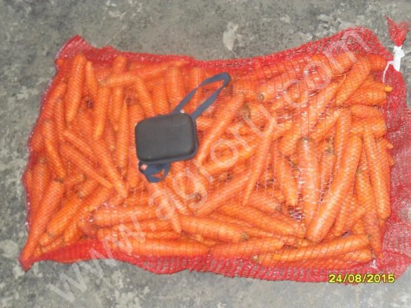 Овощи от производителя.