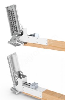 Светильники светодиодные марки СОЮЗ-2