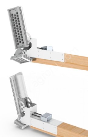 Светильники светодиодные марки СОЮЗ-2