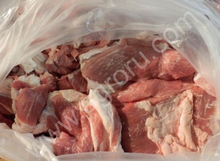 Тримминг корпусной 90/10