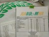 Корм для Овец