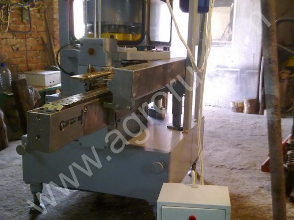 Закаточный автомат Б4-КЗК-79