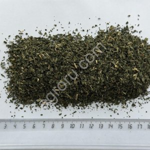 Крапивы листья 4-7 мм