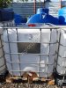 Еврокуб 1000л., ATTIKA. новые, деревян. поддон, в Волгограде