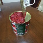 томатная паста 800г