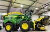 Кормоуборочный комбайн John Deere 8500 ProDrive 40 км/ч