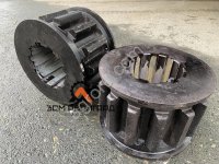 Шестерня кремальерная (с мех. обработкой) на ЭКГ-5