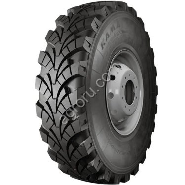 Шина грузовая 12.00R18 КАМА-431 136J TT б/фл, (арт.: 1340001)